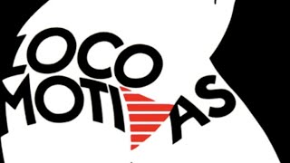 Locomotivas - 1977 Abertura