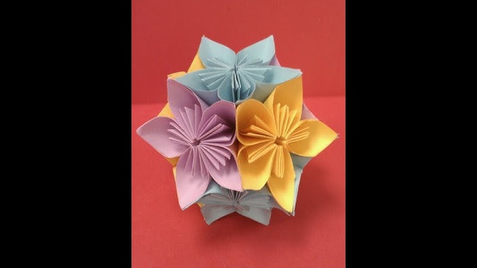 Craft Around The World Mexican Paper Flowers-Makes 8 – American Crafts