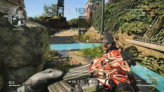 Xdefiant Ak Laulaa Vihun Tappoa