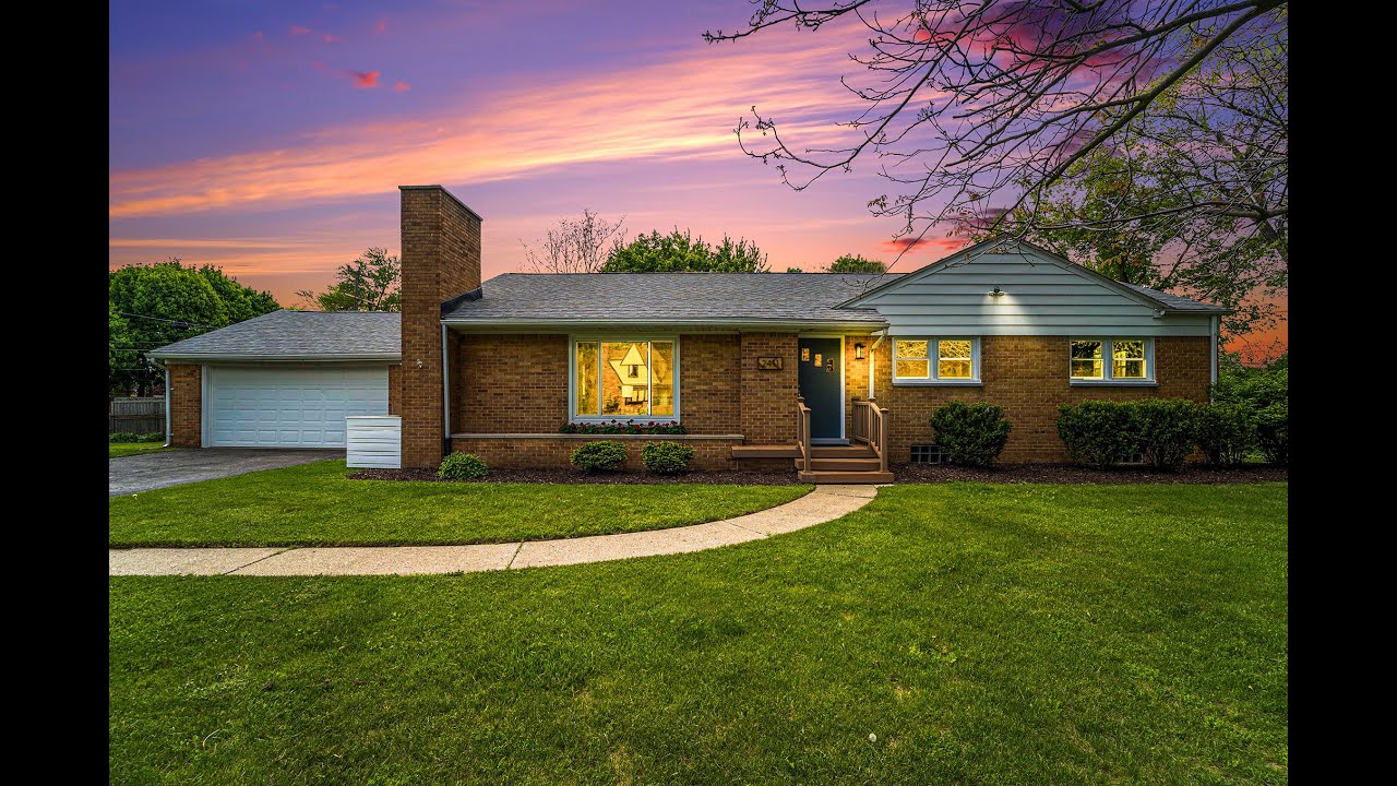 2411 Winkleman Drive, Waterford, MI 48329