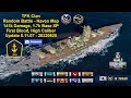 ⚓ World of Warships - TFK Clan - Iwami - I'm not a kill thief 🤨😅