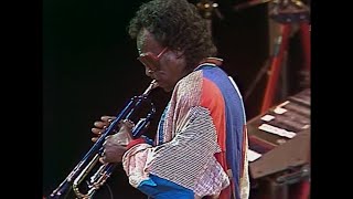 Miles Davis Perfect Way Live In Munich 1988 Remastered