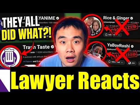 Nicholas Light TV Youtube Strikes Explained by 13+ YR Copyright Lawyer