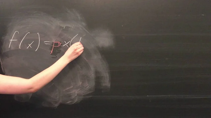 Musimathics: Dynamical Systems  (Part 9)