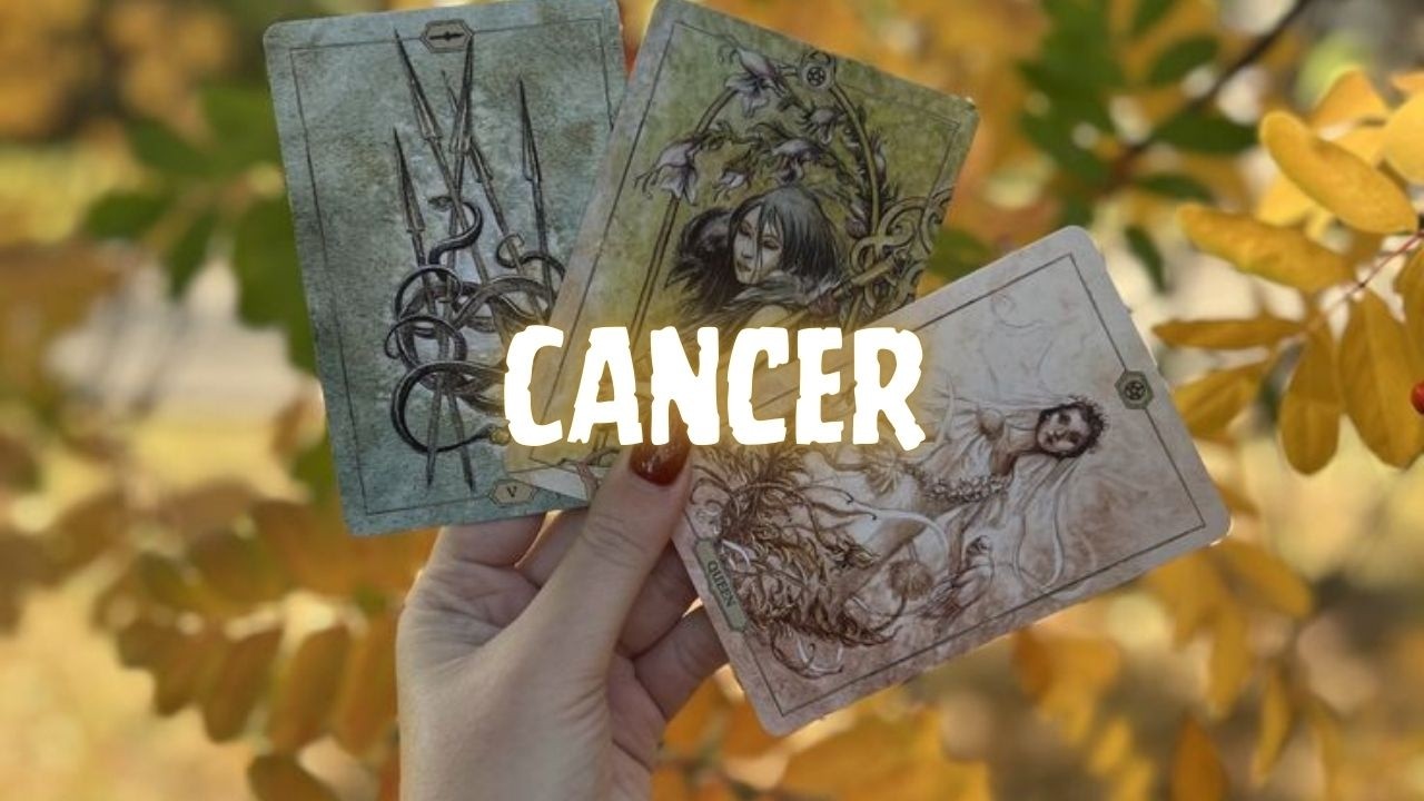 РАК ‼️ Четверг, 12-е, будет вашим последним днем😱 Следите за телефоном🚨📞 Гадание на картах Таро в...