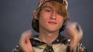 Freaks and Geeks DVP Intro