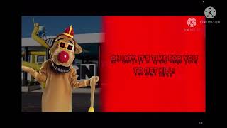 Drooper Voice Lines For