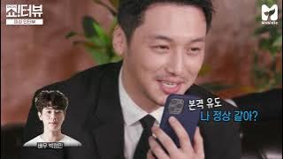 [SUB INDO] JESSI SHOWTERVIEW EP 66 WITH BYUN YO HAN X KIM MU YEOL