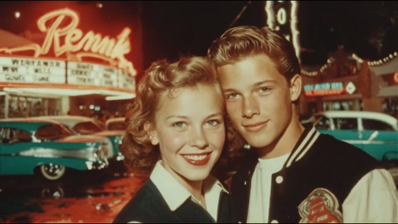 洋楽 DJ OG-S / We Got Da Flava Vol.1 & 2 1950s Americana Doo-Wop Love Songs | Take Me Back to the Jukebox
