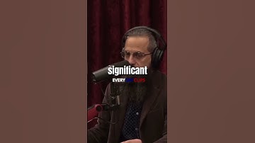 AI is much DANGEROUS than NUCLEAR WEAPONS