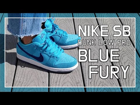 Nike SB Dunk Low Pro 