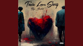 Video thumbnail of "Jontae - Toxic Love Story"