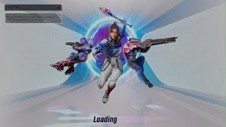 Splitgate - Earthquake 2 (Portugal)