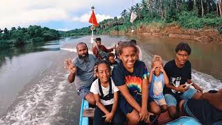 Ari'ere  waihau rangers camp | waihau conservation | Solomon Islands | Malaita Province by Aelanlife 3,368 views 4 months ago 11 minutes, 40 seconds