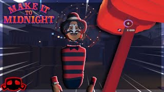 WE AINT MAKING IT TO MIDNIGHT | Rec room Make it to midnight
Subscribe to me
https://www.youtube.com/c/Sonictheman
in this vid
@HeyWerewolf
@hiimkarl
@TheWeirdGuy69
@IronguyVR
@TheWeeknd
Join My Discord Server:
https://discord.gg/NxmFJgPbqE
Follow my instagram
https://www.instagram.com/sonicthemanrec/
oh and like this video to be a big W
Hi my name is Sonictheman i usually do videos around gameplay and sometimes music videos and skits! I hope you enjoy this channel and if you ever see me in rec room feel free to say hi i love to meet people who knows who i am
DO NOT PRESS THIS! - https://bit.ly/DONTCLICK-Sonictheman
Tags:
#rectuber #recroom #sonic #gaming #recroomyoutuber #sonictheman
-~-~~-~~~-~~-~-
Please watch: The Recroom New Page...
https://www.youtube.com/watch?v=yhhe8Dqs8is
-~-~~-~~~-~~-~- WE AINT MAKING IT TO MIDNIGHT | Rec room Make it to midnight