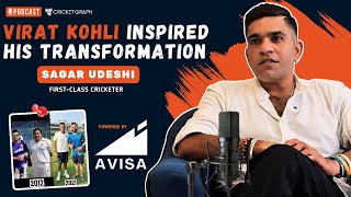 Download Lagu Meeting Virat Kohli, Losing 30kg & First-Class Comeback | Puducherry Captain Sagar Udeshi Tells All Download Lagu Meeting Virat Kohli, Losing 30kg & First-Class Comeback | Puducherry Captain Sagar Udeshi Tells All