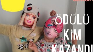 Huji Ve Ruji Tahmin Oyunu Oynuyorlar