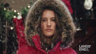 weather winter | Lands' End 