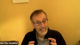 Ben Pink Dandelion: The Ideal of Quaker Worship