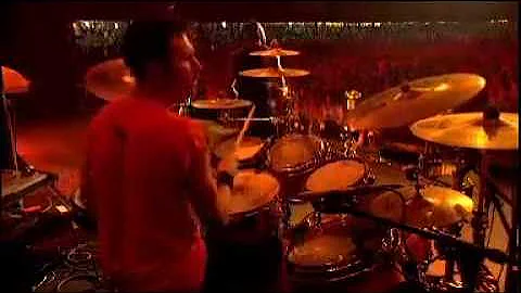 The Streets Live - Rock Werchter 2006 (+Tracklist)