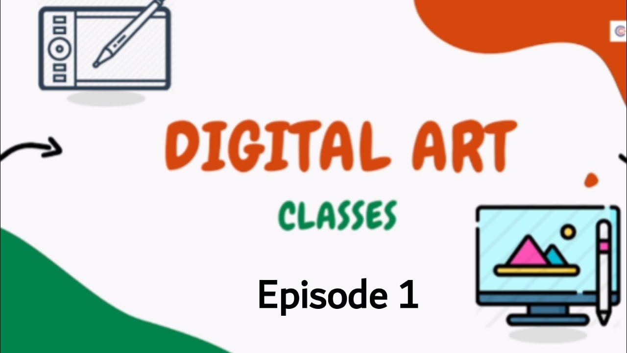 Tom and Jerry Draw Digital Drawing / Episode 1 / ( Artifix Hari )