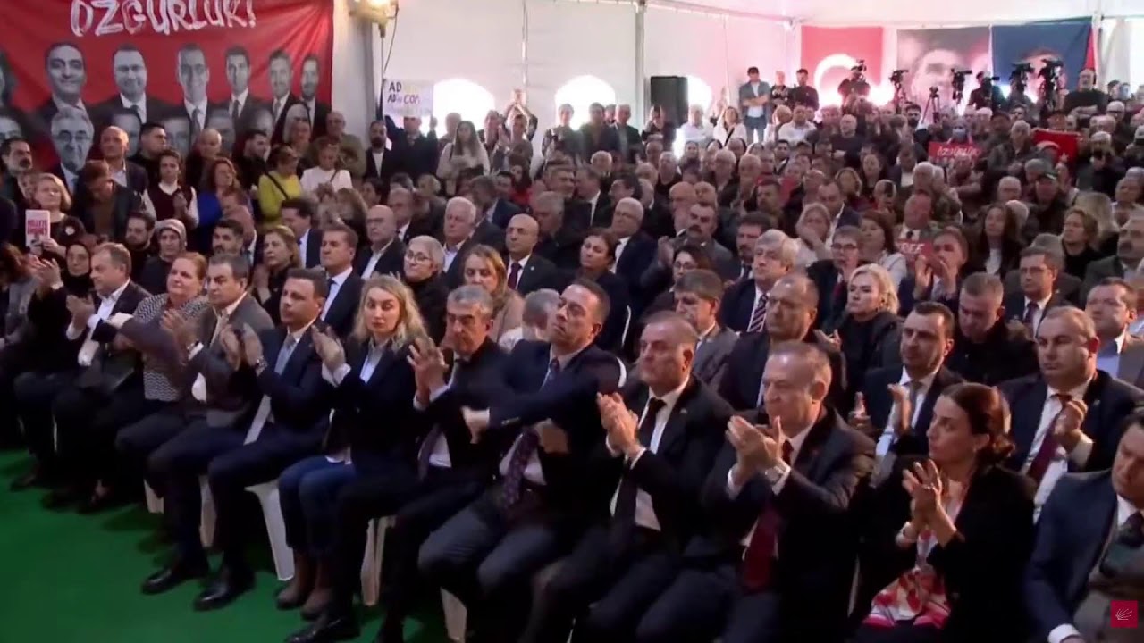 Grup Toplantımız | 10.03.2026