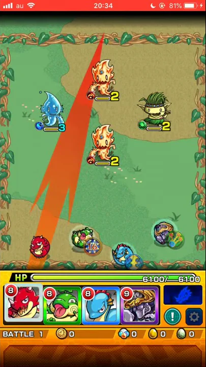 モンスト リセマラ 高速 Android