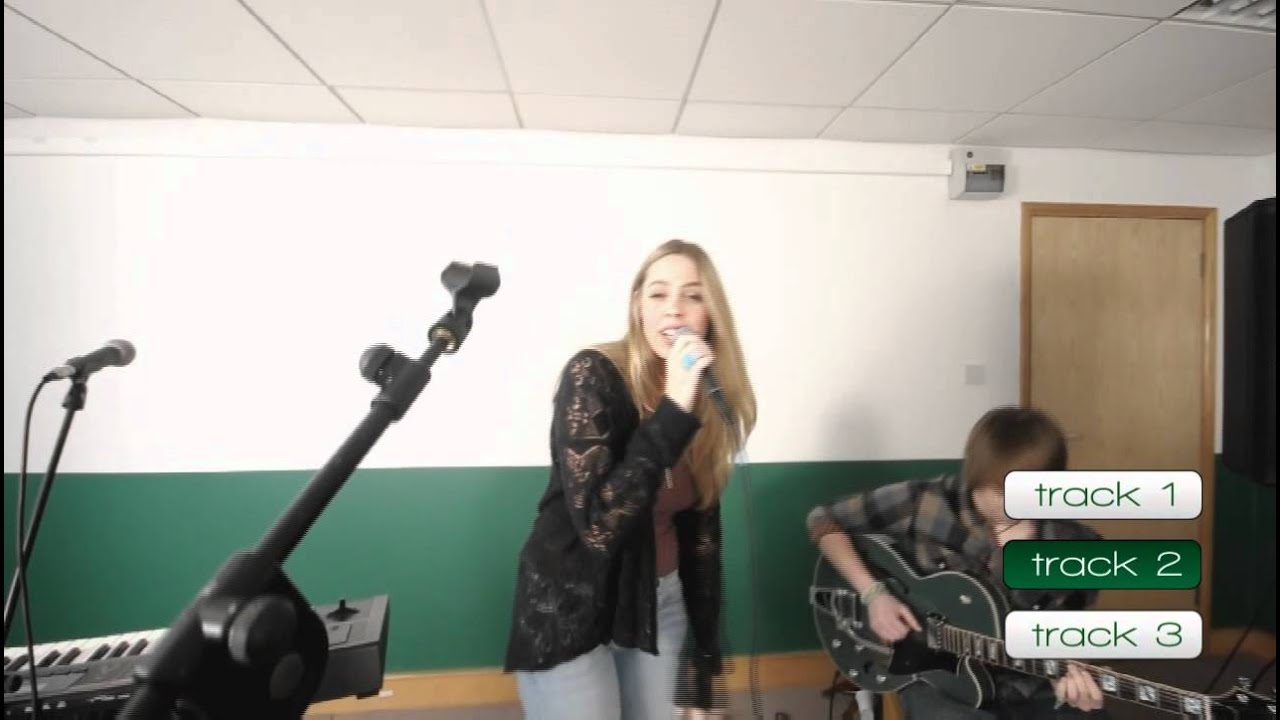 Corrine Baily Rae - Like A Star (Cover)