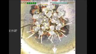 BLUE SABERS Early Mission Explosion test 20180902