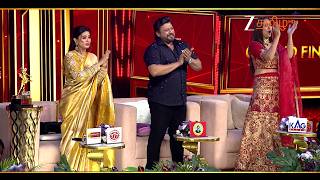 Dance Jodi Dance | Grand Finale | September 20, 2026 | 6 PM | Promo | ZeeTamil.