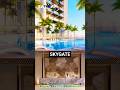 Skygate Tower by Tiger | Sansav Properties #realestate #home #shortvideo #youtubeshort #fypシ #tiger