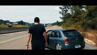 Volkswagen Gol g4 bagged strong 18'