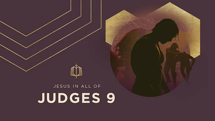 Judges 9 | Abimelech's Failure | Bible Study