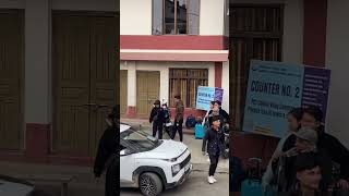 Haw dawnah pawh ala luck hle chu nia 🙂‍↔️😌😇💚💚