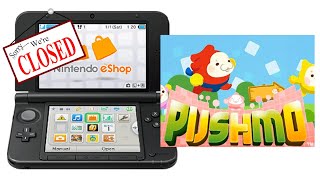 Nintendo 3DS eShop is closing soon ... get Pushmo