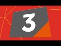 NSIC MBB Top 3 Play from Day 2 | Midco Sports | 03/03/25