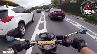 LOUCOS DE MOTO PARTE 2 (REPOST)