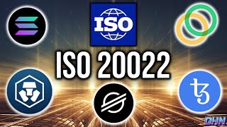 ISO 20022 Is Now Active! How To Prepare For This Transition