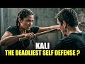 Kali The Deadliest Martial Art You Ve Never Heard Of Self Defense Secrets Revealed Kali The Deadliest Martial Art You Ve Never Heard Of Self Defense Secrets Revealed