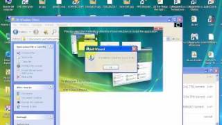 Flip 3D On Windows XP - TUTORIAL [HD]