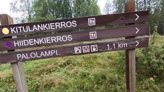 Hiidenportin Hiidenkierros