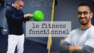 C'est quoi un niveau fonctionnel ?