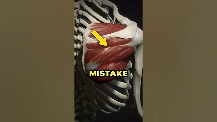 Avoid this Rotator Cuff Mistake!