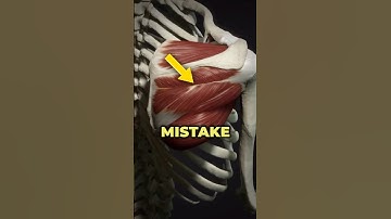 Avoid this Rotator Cuff Mistake!