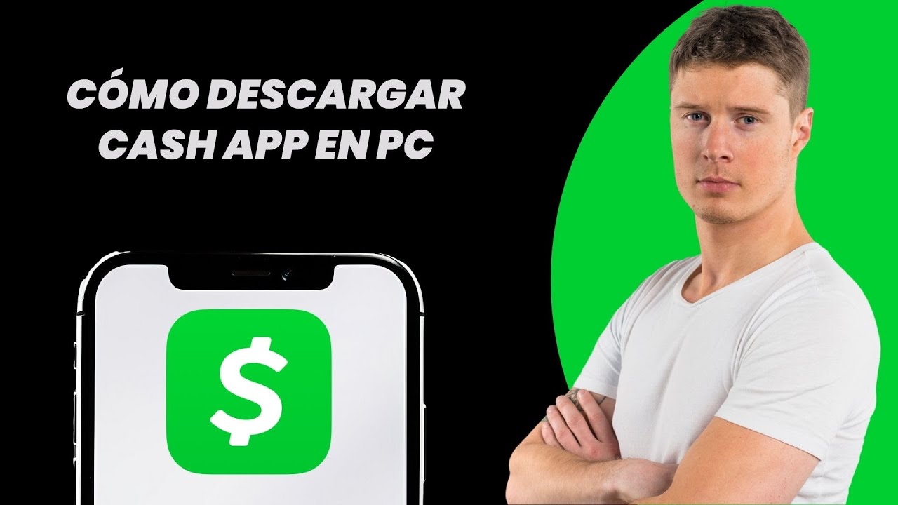 Cómo Descargar Cash App en PC - YouTube