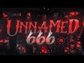 BEST 1.6 IMPOSSIBLE Level! | "Unnamed 666" by TM