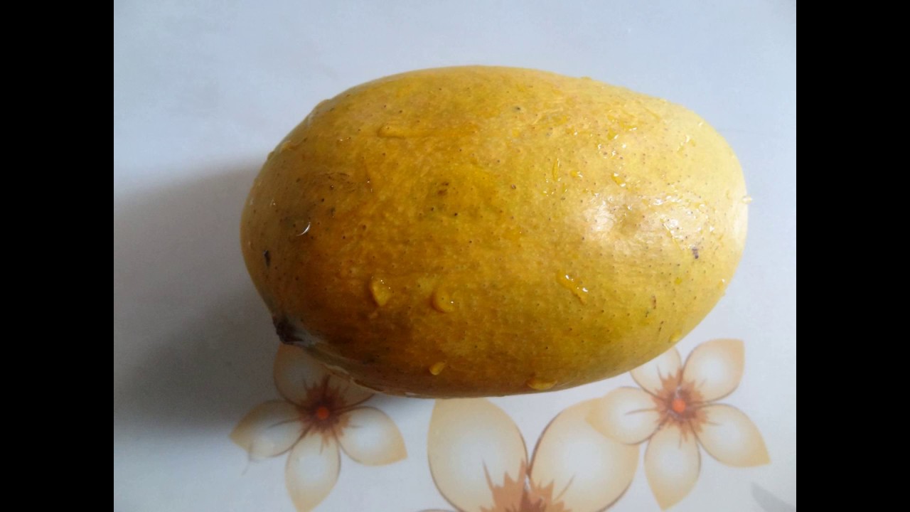 [Wikipedia] Mallika (mango)