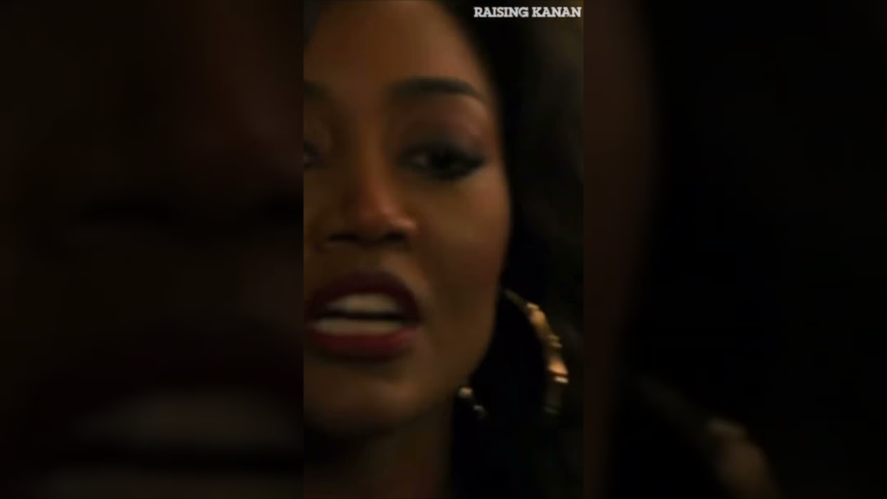 Raquel Thomas Is Not To Be Messed With!🥶😳 