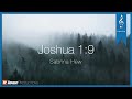 Joshua 1 9 Scripture Songs Sabrina Hew mp3