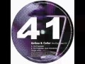 Anthea Celler The Playmaker Dyed Soundorom Cougar Remix